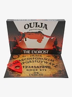 The Exorcist Glow-In-The-Dark Ouija Board