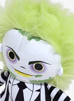 Beetlejuice Weighted Plush