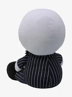 The Nightmare Before Christmas Jack Weighted Plush