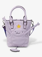 Adventure Time Lumpy Space Princess Mini Tote Bag — BoxLunch Exclusive