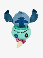 Disney Stitch In Scrump Costume Plush