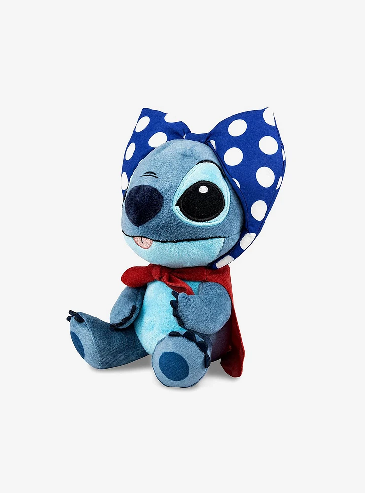 Disney Stitch Laundry Plush