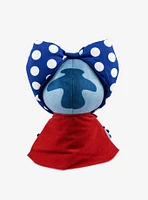 Disney Stitch Laundry Plush