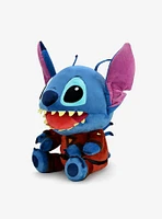 Disney Evil Stitch HugMe Plush