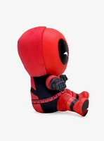 Marvel Deadpool Sitting Plush