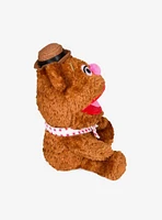 Disney The Muppets Fozzie Bear Plush