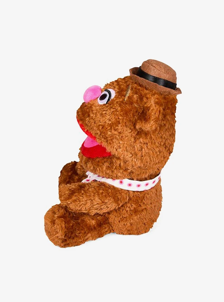 Disney The Muppets Fozzie Bear Plush