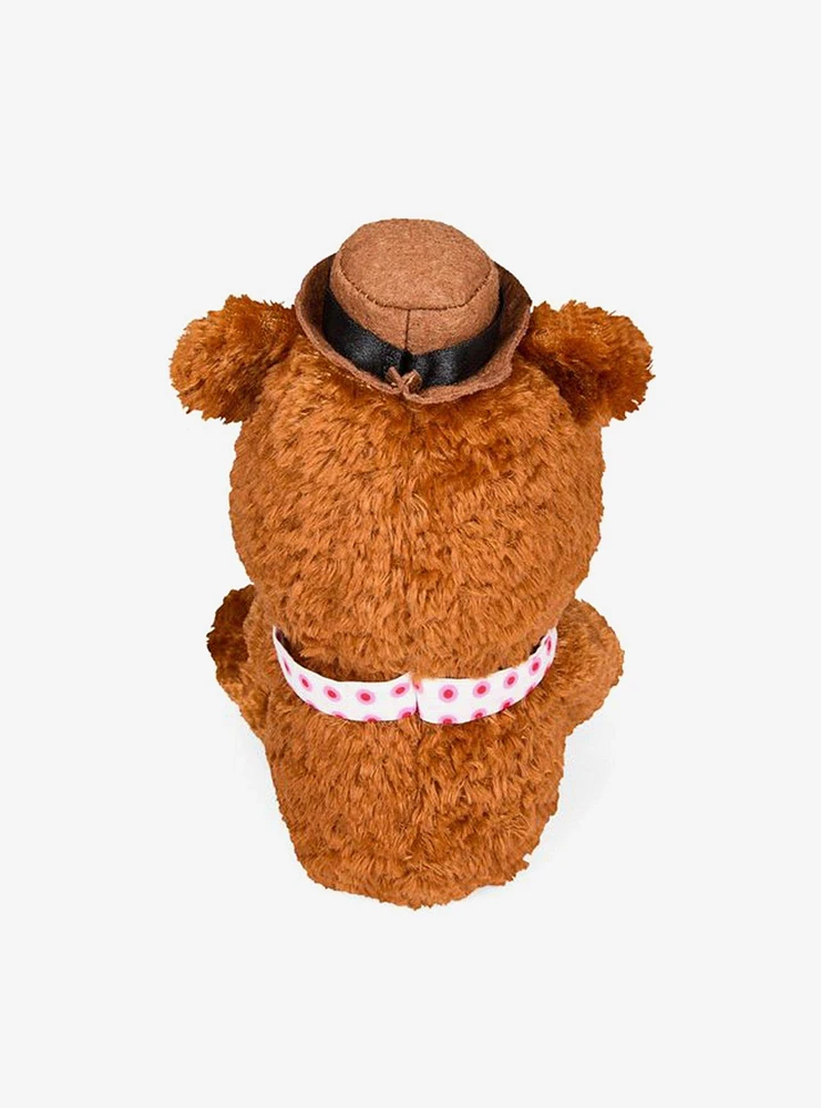 Disney The Muppets Fozzie Bear Plush