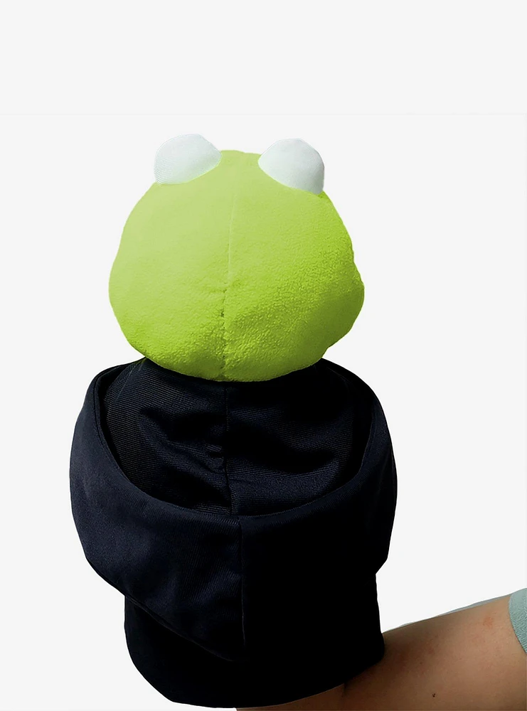 Disney The Muppets Kermit Constantine Hand Puppet