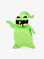 The Nightmare Before Christmas Oogie Boogie Interactive Plush With Bugs