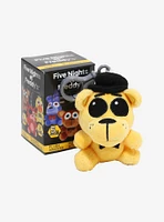 Five Nights At Freddy's Character Blind Box Plush Key Chain