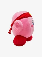 Kirby Fighter Plush