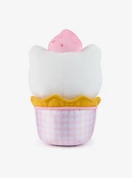 Hello Kitty Ice Cream Plush