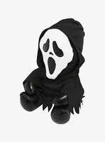 Kidrobot Ghost Face Phunny Plush