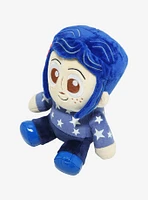 Coraline Sitting Plush