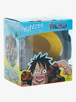 One Piece Yahtzee Game