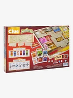 Clue: The Muppets Board Game