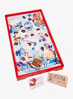 Operation: Rudolph The Red Nosed Reindeer 60th Anniversary Edition Board Game