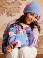 Loungefly Disney Winnie the Pooh Eeyore Figural Mini Backpack - BoxLunch Exclusive