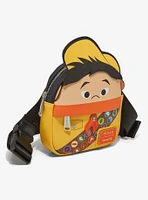 Loungefly Disney Pixar Up Russell Figural Wristlet - BoxLunch Exclusive