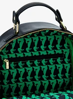 Loungefly Disney Sleeping Beauty Aurora & Maleficent Mini Backpack — BoxLunch Exclusive