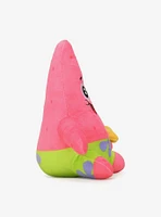 SpongeBob SquarePants Patrick Star Jellyfish Net Plush