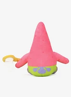 SpongeBob SquarePants Patrick Star Jellyfish Net Plush