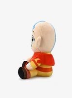 Avatar: The Last Airbender Aang Sitting Plush