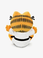 Garfield Karate Outfit Plush