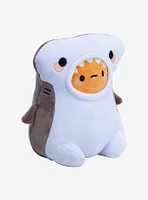 Smoko Shark Tayto Mochi Plush