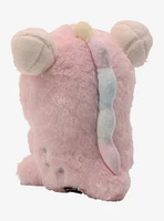 Korilakkuma Pink Dinosaur Plush