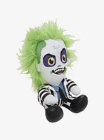 Kid Robot Beetlejuice Phunny Plush