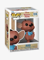 Funko Disney Winnie The Pooh Pop! Roo Vinyl Figure