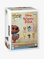 Funko Disney Winnie The Pooh Pop! Roo Vinyl Figure