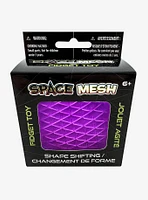 Space Mesh Fidget Toy