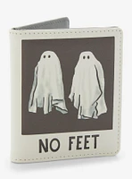 Beetlejuice Ghost Photo Cardholder