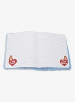 Care Bears Cheer Bear Plush Journal