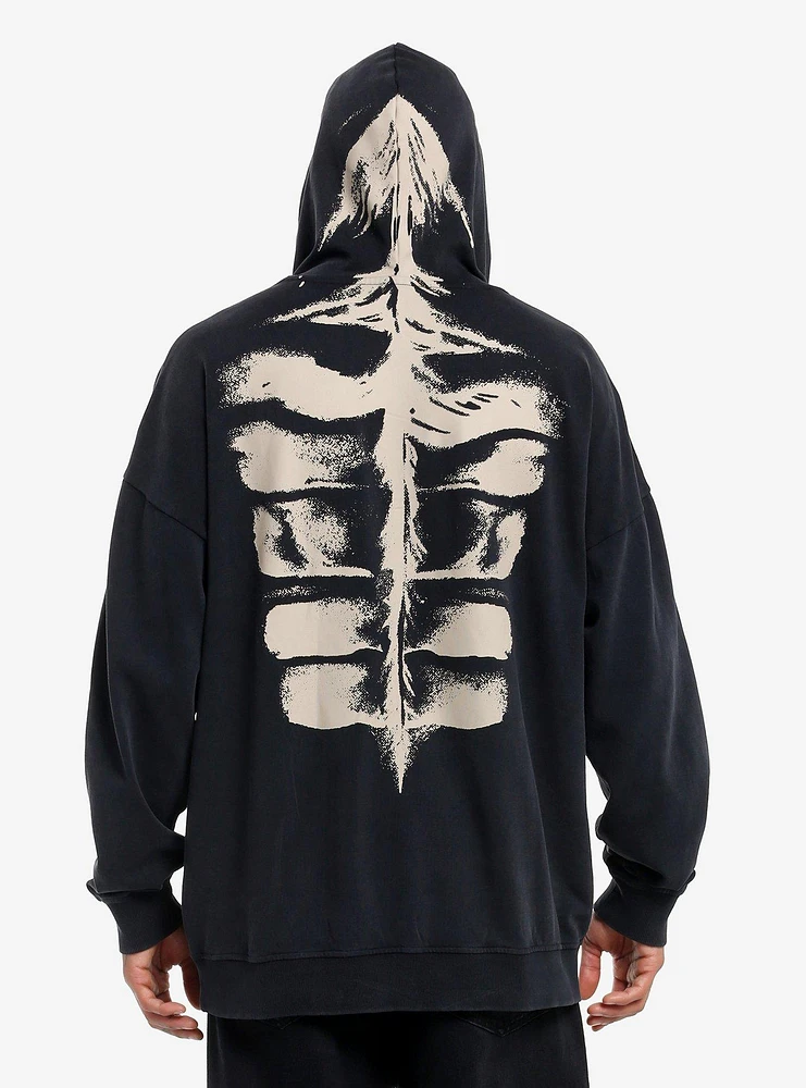 Universal Monsters Creature From The Black Lagoon Hoodie