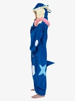 Pokémon Greninja Kigurumi