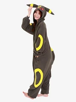 Pokémon Umbreon Kigurumi