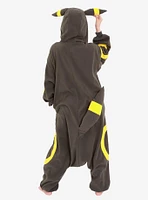 Pokémon Umbreon Kigurumi