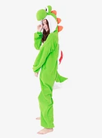 Nintendo Super Mario Bros. Yoshi Kigurumi