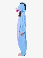 Disney Winnie the Pooh Eeyore Kigurumi