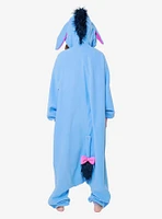 Disney Winnie the Pooh Eeyore Kigurumi