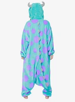 Disney Pixar Monsters, Inc. Sully Kigurumi