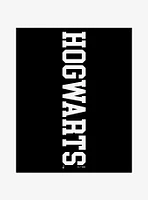 Harry Potter Hogarts Classic Jogger Sweatpants