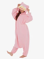 Pokémon Slowpoke Kigurumi