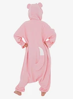 Pokémon Slowpoke Kigurumi