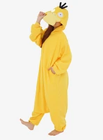 Pokémon Psyduck Kigurumi