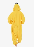 Pokémon Psyduck Kigurumi